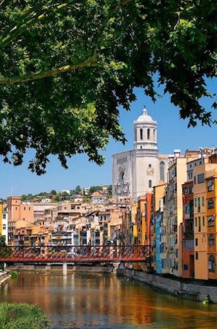 Girona